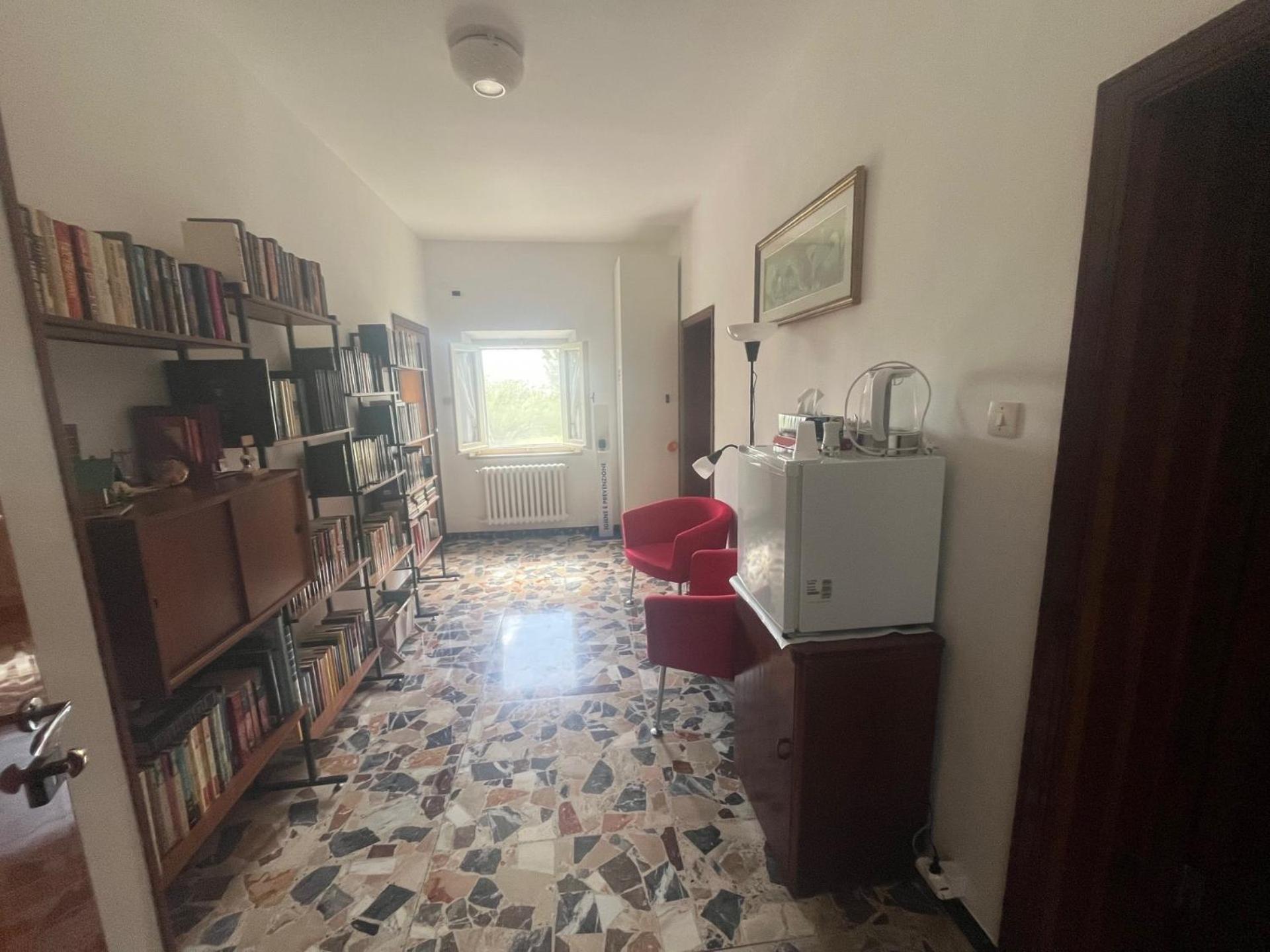 B&B Locanda Pina - Room 2 Montemarciano Bagian luar foto
