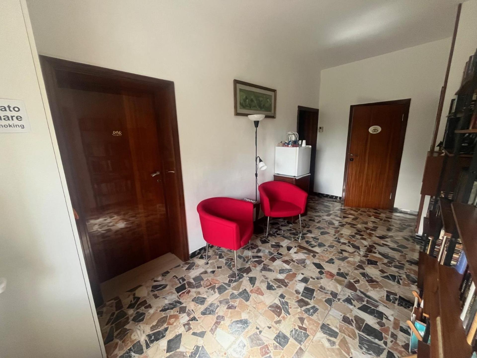 B&B Locanda Pina - Room 2 Montemarciano Bagian luar foto